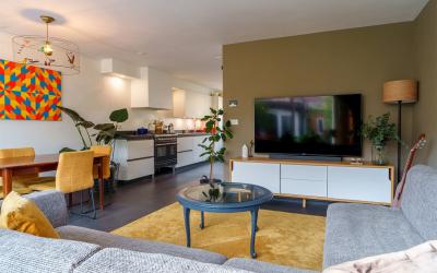 Marowijnest. 11