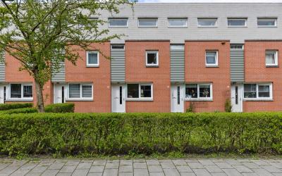 Arubastraat 10