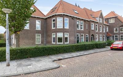 Poortstraat 5