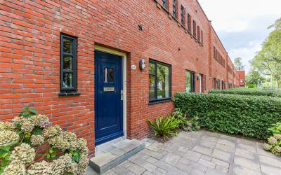 Poortstraat 25
