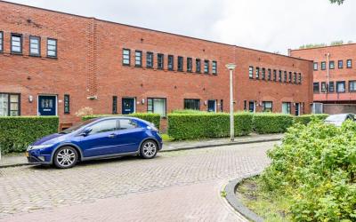 Poortstraat 33