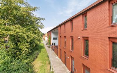 Poortstraat 40-2