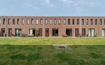 Nieuwendam 8