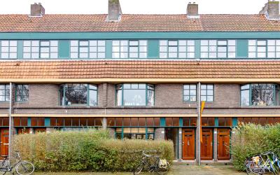 Stadhouders. 5