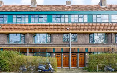 Stadhouders. 7-A