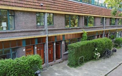 Stadhouders. 8