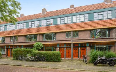 Stadhouderslaan 9