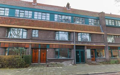 Stadhouders. 17-A