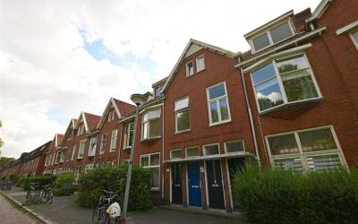 Stadhouders. 53-A
