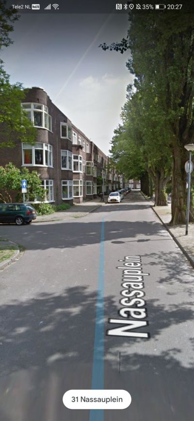 Amalia van Solmsstraat 13