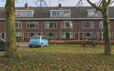 Prinsesseweg 91-A