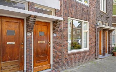 Koninginnel. 39