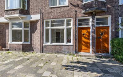 Koninginnel. 8