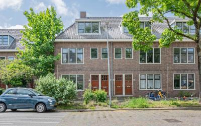 Koninginnel. 78
