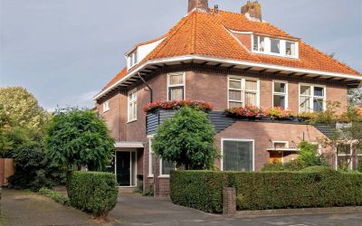 Oranjesingel 7