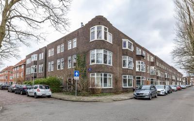 Nassauplein 27