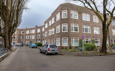 Nassauplein 29-A