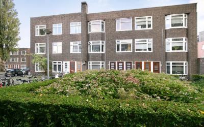 Nassaustraat 4-B