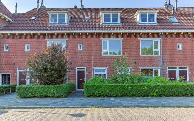 Graaf Adolfstraat 76-B