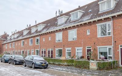 Graaf Adolfstraat 84-A