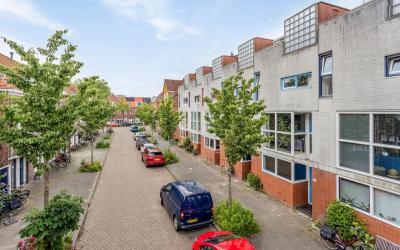 Oranjestraat 23-B