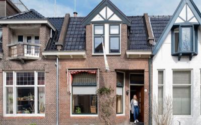 Oranjestraat 5