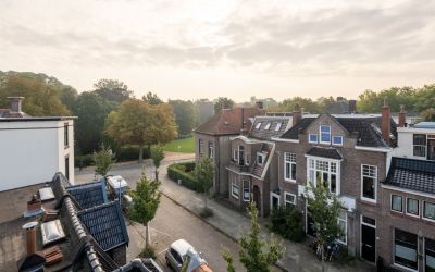 Oranjestraat 9