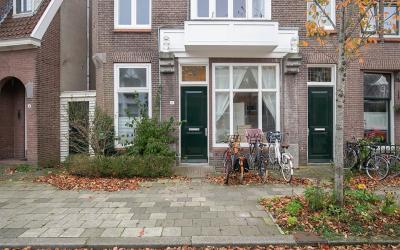 Oranjestraat 6