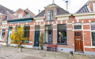 Kolfstraat 15