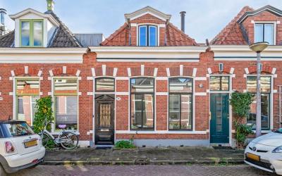 Baanstraat 32