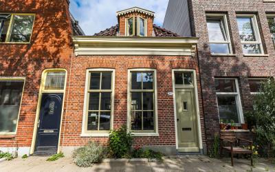 Kerklaan 43