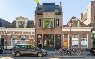 Kerklaan 8