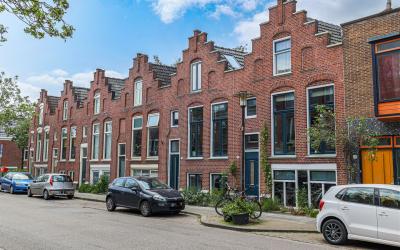 Kerklaan 60