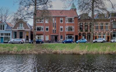 Grachtstraat 4-A