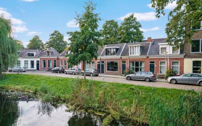 Grachtstraat 22