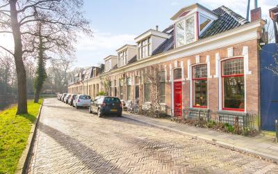 Grachtstraat 50