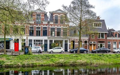 Grachtstraat 69