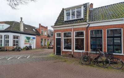 Zwarteweg 56