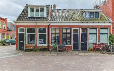 Zwarteweg 58