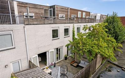 Kalverstraat 22