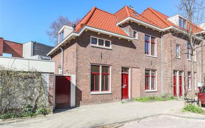 Tuinbouwstr. 121