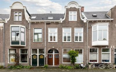 Tuinbouwstr. 26-A
