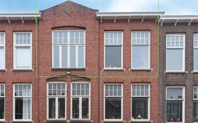 Tuinbouwstr. 100-B