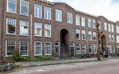 Tuinbouwstr. 106-B