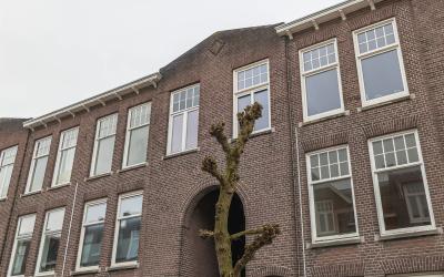 Tuinbouwstr. 110-B
