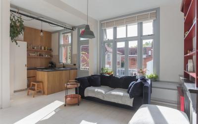 Tuinbouwstr. 114-A