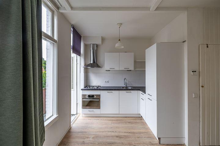 Appartement te koop: Tuinbouwstraat 120A, Groningen