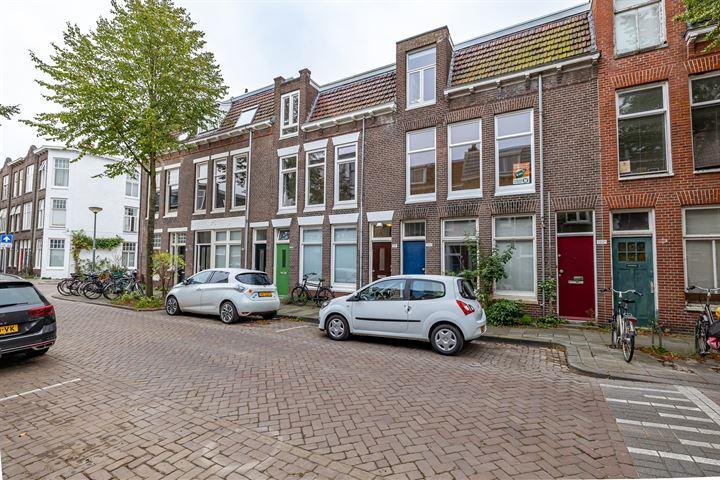 Appartement te koop: Tuinbouwstraat 120A, Groningen
