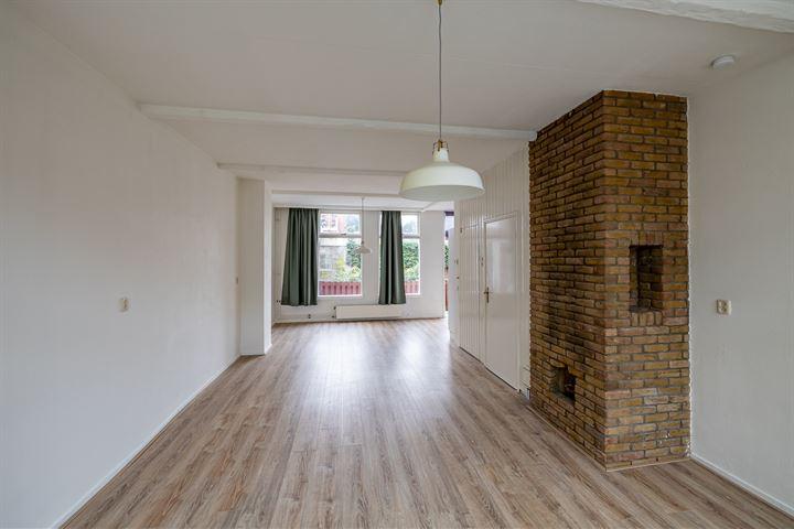 Appartement te koop: Tuinbouwstraat 120A, Groningen