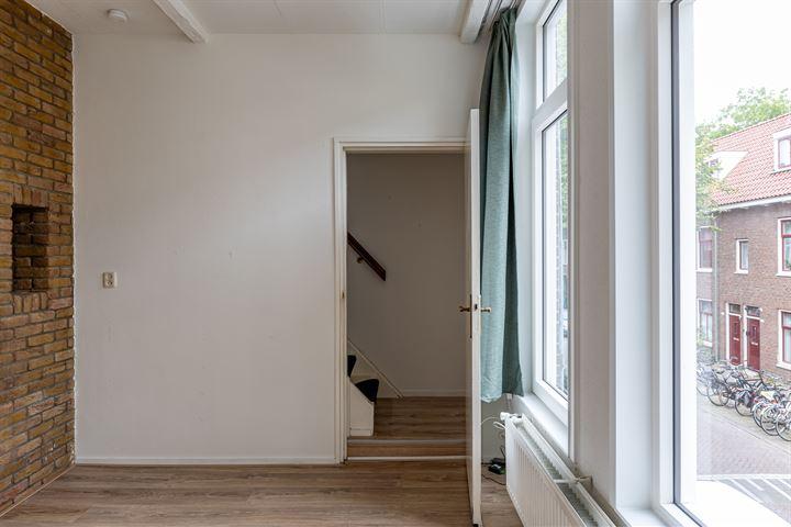 Appartement te koop: Tuinbouwstraat 120A, Groningen